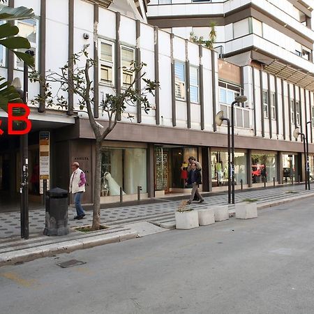 Le Petite Maison Andria Bagian luar foto