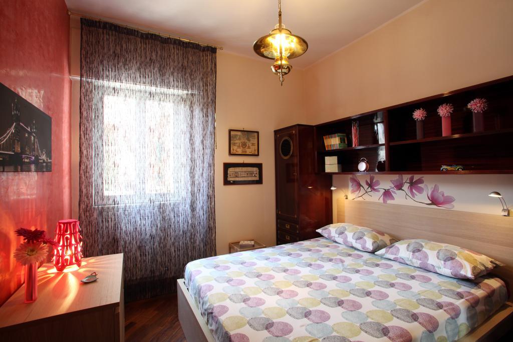 Le Petite Maison Andria Ruang foto