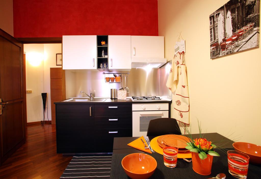 Le Petite Maison Andria Ruang foto