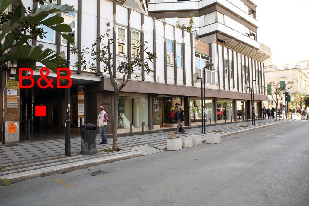 Le Petite Maison Andria Bagian luar foto