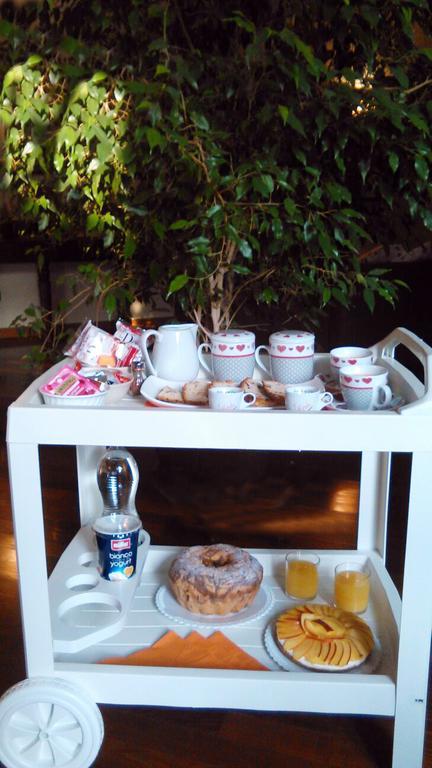 Le Petite Maison Andria Bagian luar foto